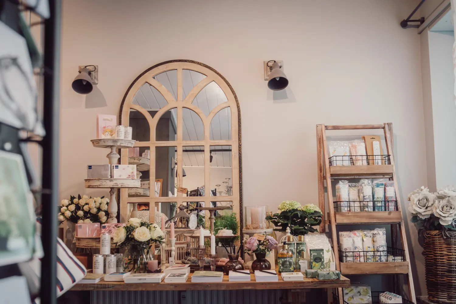 Tausendschön - Deko-Shop