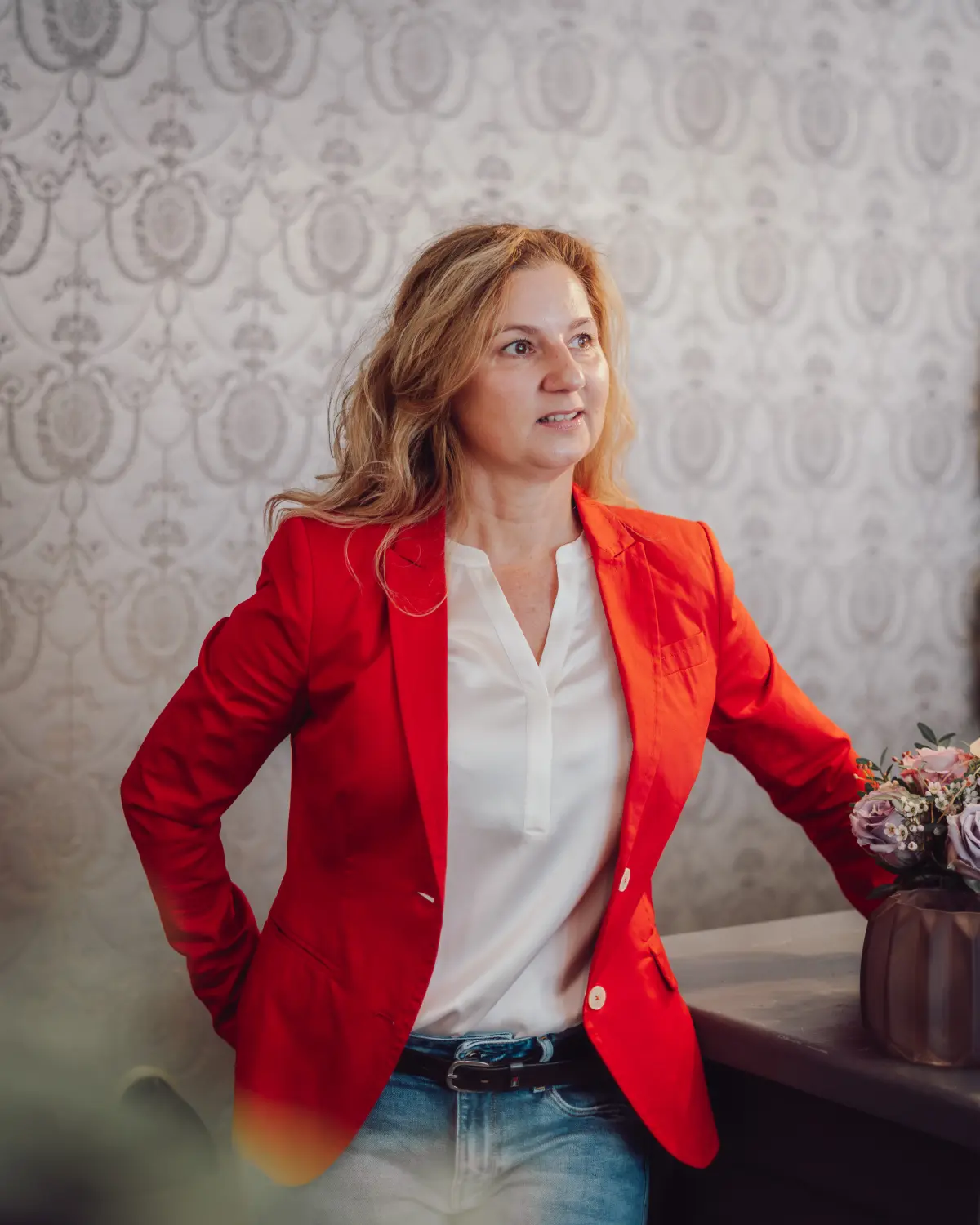 Tausendschön - Daniela Züge