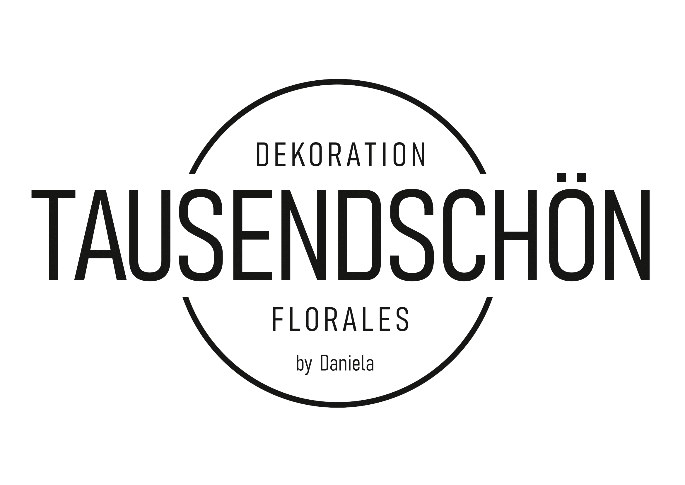 Logo Tausendschön